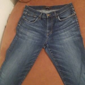 Joe's jeans